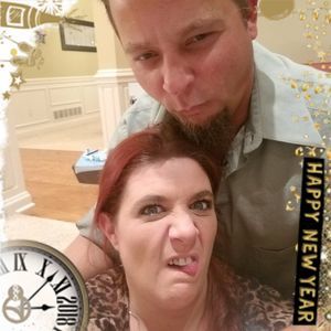 Meet your Posher, Corey